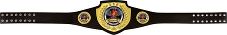 Champion Champion Shield Award Belt [CAB-51-VY]