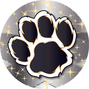 Paw Black & White Insert [SPRD-1041]