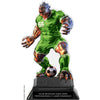 Beast Soccer Choose Your Number Acrylic Trophy - 8.5 inch Green [TACR85-BST-SC-GRN-Q]