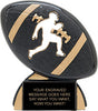 Football Shadow Resin Trophy [RP248SD-FB]