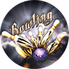Bowling- Sparks Insert [TD-2573]
