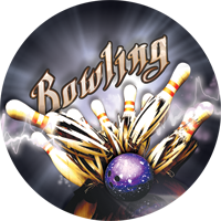 Bowling- Sparks Insert [TD-2573]