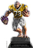 Beast Football Choose Your Number Acrylic Trophy - 8.5 inch Gold [TACR85-BST-FB-GLD-Q]