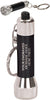 5 LED Flashlight Keychain- Black [FLSHLT131BLK]