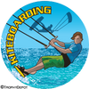 Kiteboarding Insert [TD-2435]