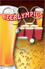 Beerlympics Plaque Insert [BBP-1596]