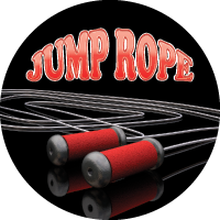 Jump Rope Insert [TD-1006]
