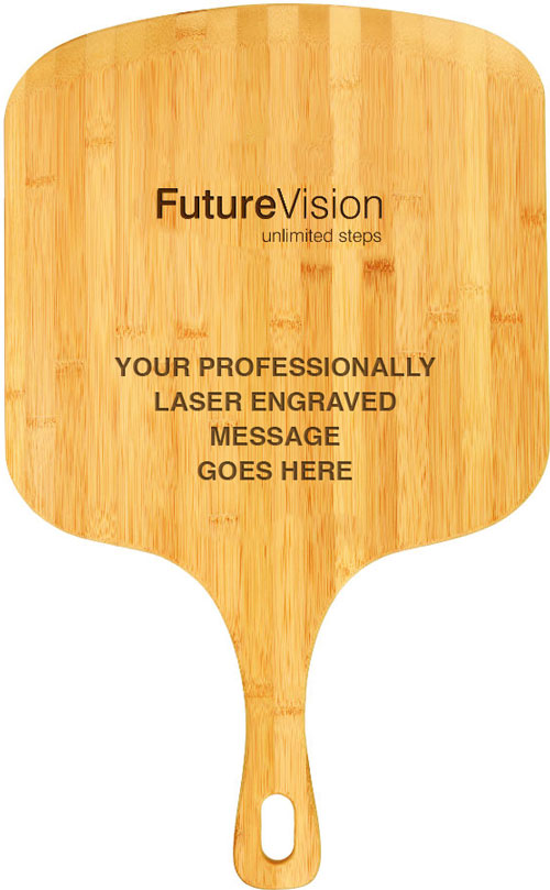 Bamboo Pizza Board [NBCB-222]