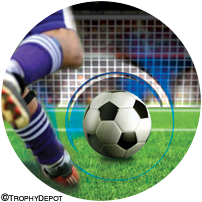 Soccer- Aura Insert [TD-1649]