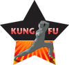 Martial Arts- Kung Fu Star Insert [ST-1243]