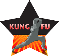 Martial Arts- Kung Fu Star Insert [ST-1243]