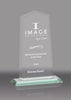 Ascent Jade Crystal- 7.5 inch [GJPASC7]
