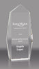 Crystal Apex Award - 7.75 inch [CF23-775-X]