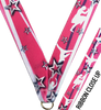7/8 x 30 in. Dance Sublimated Neck Ribbon [NKRB-4071]