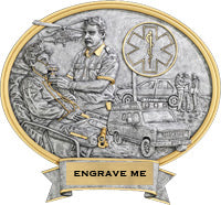 EMT Sport Legend Ovals [SLO8-EMT]