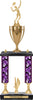Stem Riser Two-Post Trophy [T2P30]