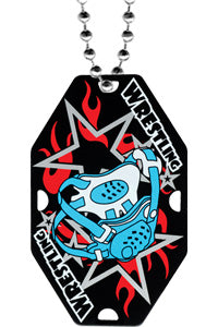 Wrestling Street Tag [MST-WS]