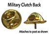 Jazz Chenille Pin [PCH-71]