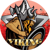 Mascots- Viking Insert [TD-2250]