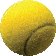 Tennis Ball Insert [TD-1701]