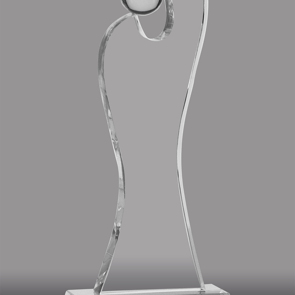 Uplifting Spirit Crystal Awards