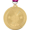 Cheer Mount Britelazer Medal [MBL2-CHMT]
