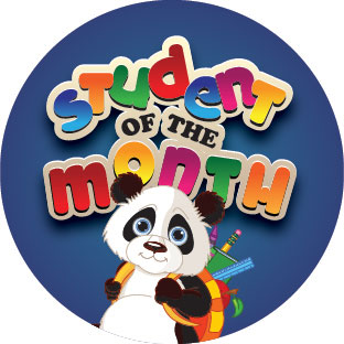 Student of the Month Insert [SPRD-1020]