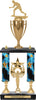 Stem Riser Two-Post Trophy [T2P26]