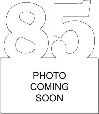 Number 85 Acrylic Award - 6 inch [ATNM-85-6-Q]