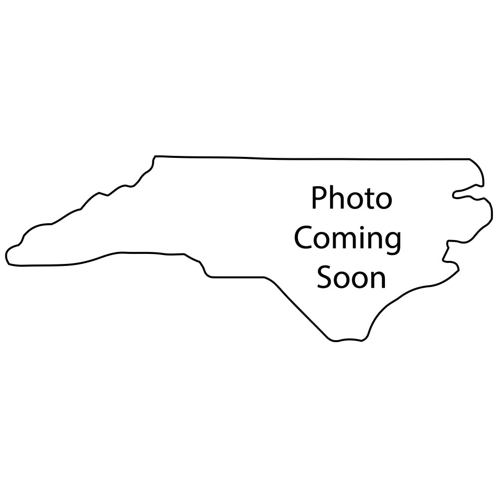 North Carolina Full Color Paperweight Acrylic Award - 7 x 2.67 inch [ASTT-NC-FC-Q]