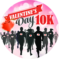 Valentines Day - Day 10K Insert [TD-4496]