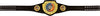 Darts Champion Shield Award Belt [CAB-51-DT]