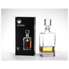 27oz Square Glass Decanter [DWJ351]