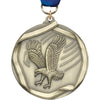 Eagle Banner Edge Medal [M2RE-EG]