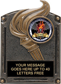 Victory Legends of Fame Resin Trophy [RLOF46-VY]