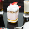 Square Shot Glass - 2.5 oz [DW188-25]