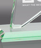 Jade Glass Star Award [JGS01]