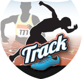 Track Generic Shield Insert [SH-2644]