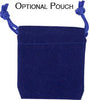 100% Caring Gold Pin [PCM-EMP-343]