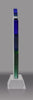 Colorful Glass Marquee Award [GCFA1]
