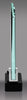 Zenith Series Glass Award [GT425-7]