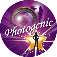 Pageants- Photogenic Insert [TD-2349]