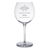 Renaissance Red Wine Glass - 24 oz [DW126-24]