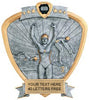Swimming Sport Legend Shield Resin Trophy - Female [RSLS-SWF]