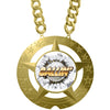 Volleyball 8 inch Champion Chain [CCSSTR-VB]
