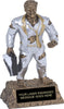 Business Monster Resin Trophy [MNST6-BZM]