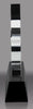 Crystal Supreme Star on Black Crystal Base- 6.5 inch [CYSTBS-6-X]