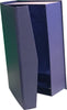 Shield Shaped Crystal Award- 9.25 inch [CSHSS-9]