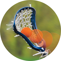 Lacrosse - Motion Insert [TD-3111]