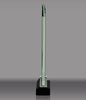 Zenith Series Glass Award [GT427-9]
